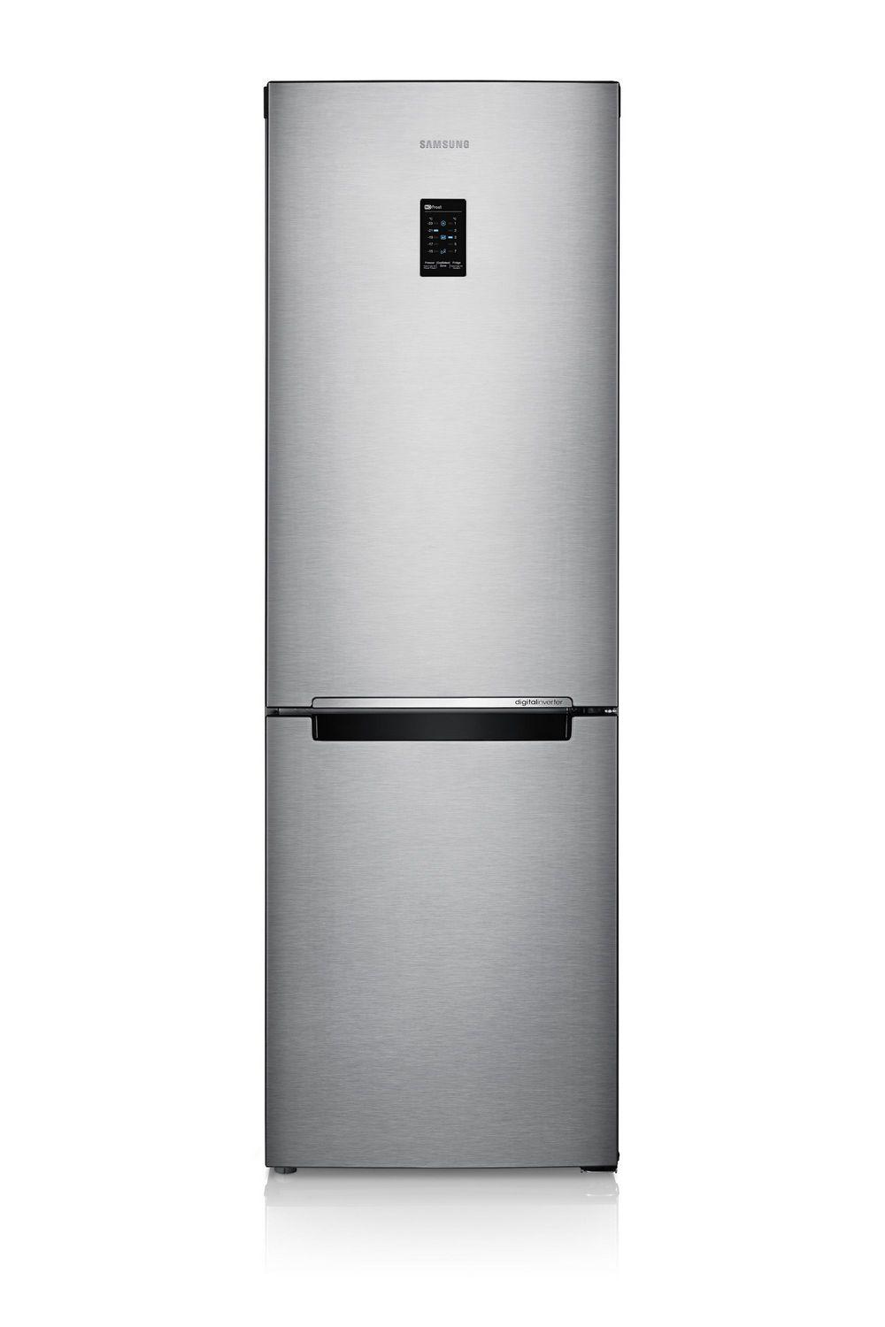 Lodówka Samsung RB31FERNCSA - pełny No Frost - 185cm - komora świeżości