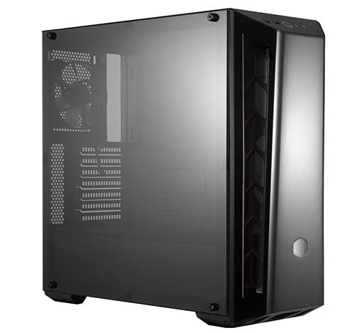 Obudowa Cooler Master MasterBox MB520 z oknem (czarny)
