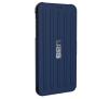 Etui UAG Metropolis Case do iPhone Xs Max (niebieski)