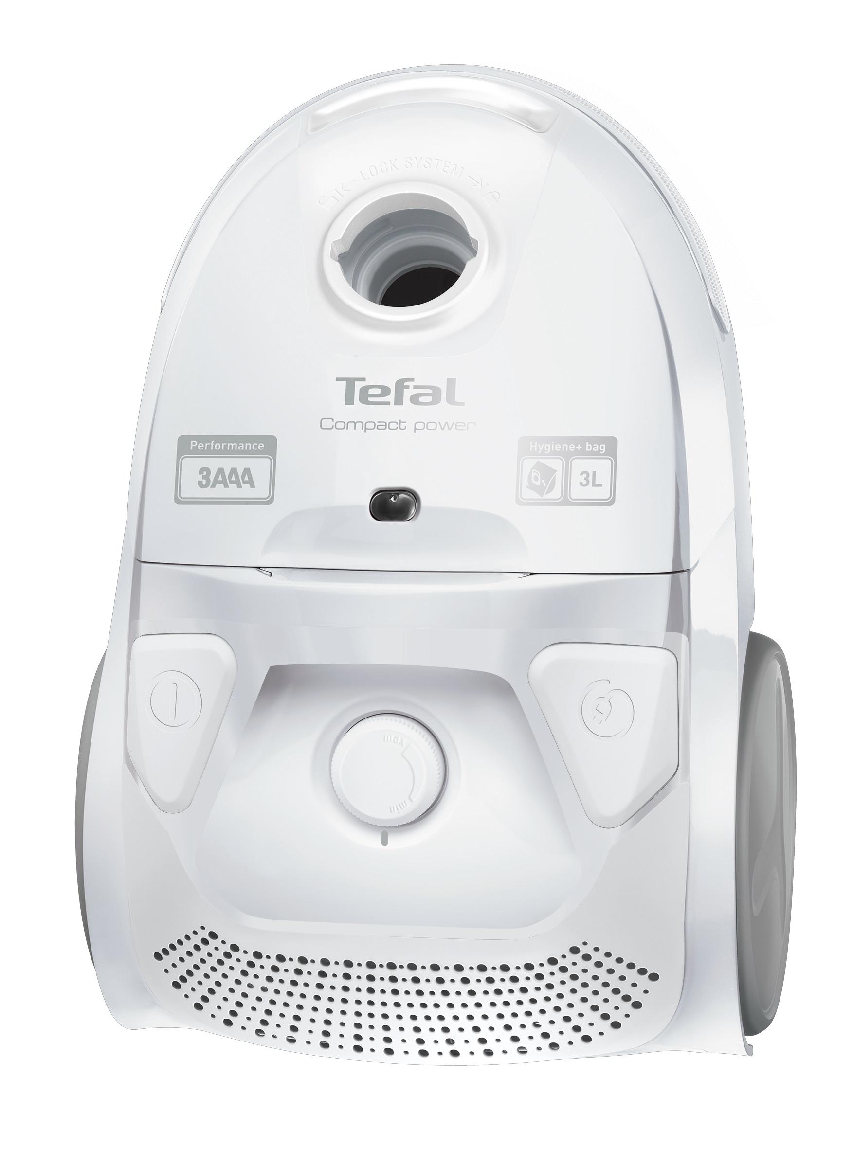 Odkurzacz Tefal Compact Power TW3907