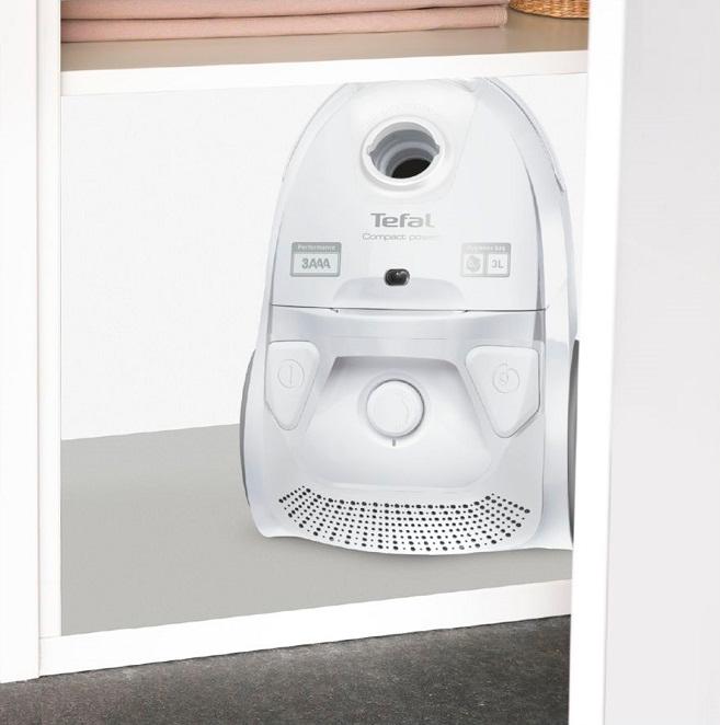 Odkurzacz Tefal Compact Power TW3907