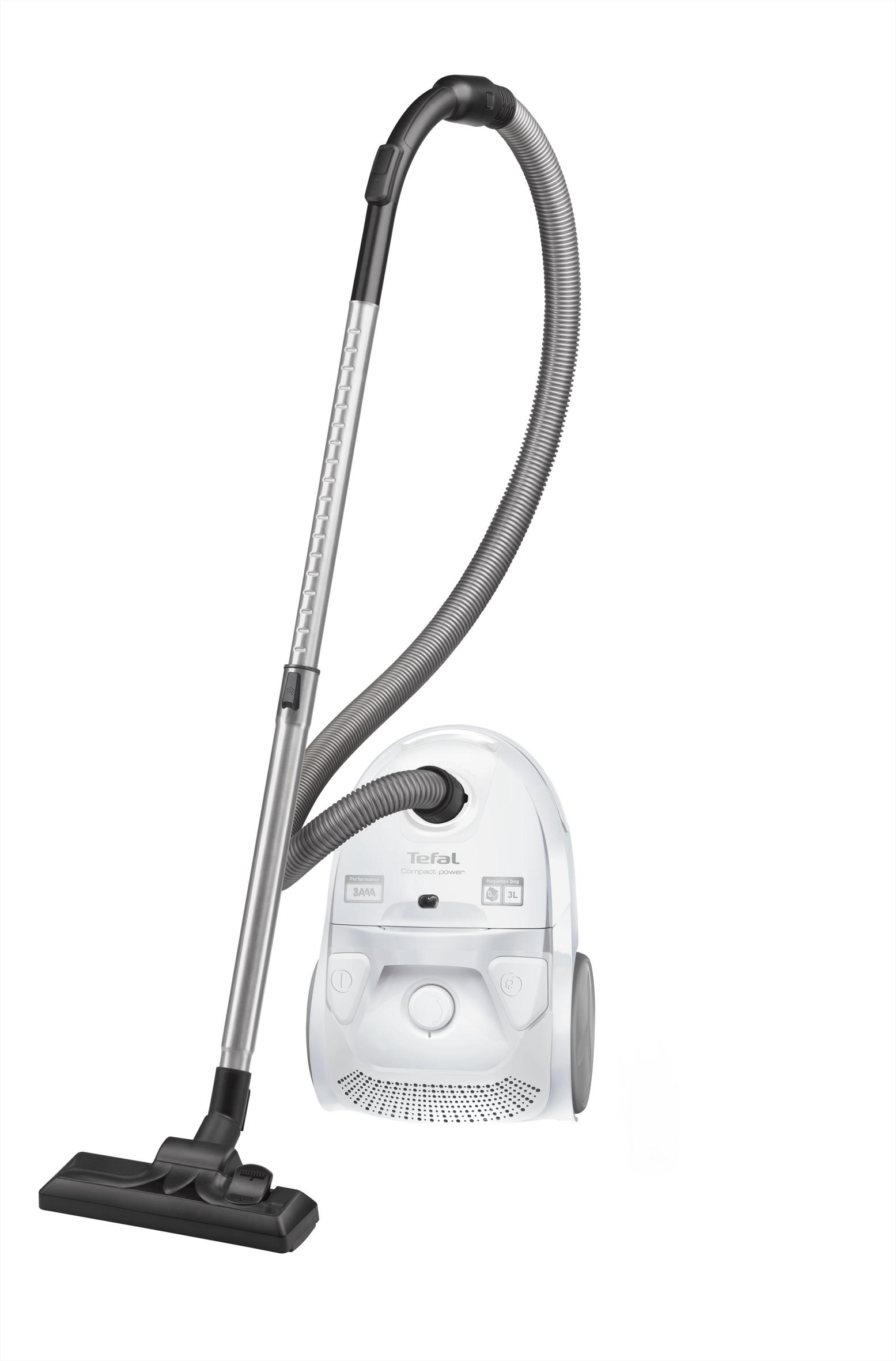 Odkurzacz Tefal Compact Power TW3907