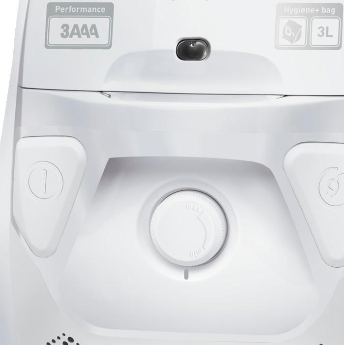 Odkurzacz Tefal Compact Power TW3907