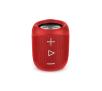 Głośnik Bluetooth Sharp GX-BT180 - 14W - czerwony