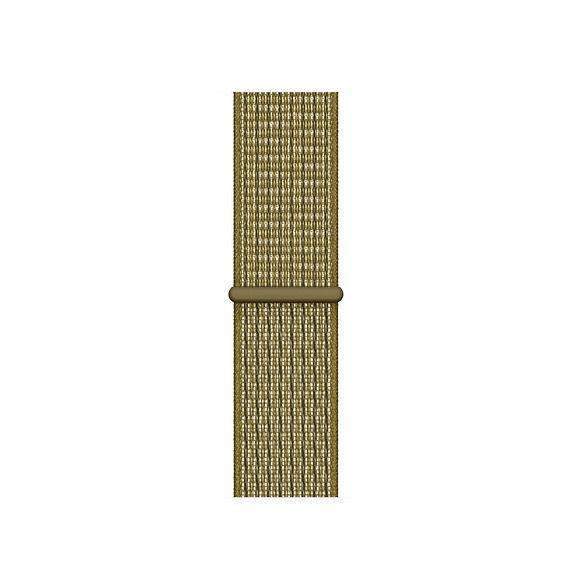 Apple Pasek Sportowy Nike 40mm (oliwkowy)