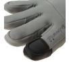 Rękawiczki GLOVII Ogrzewane rękawice narciarskie S (szary)