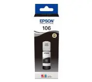 Epson EcoTank 106   C13T00R140 Czarny foto 70 ml