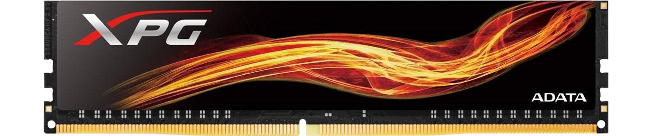 Pamięć RAM Adata XPG Flame DDR4 8GB 2400 CL16