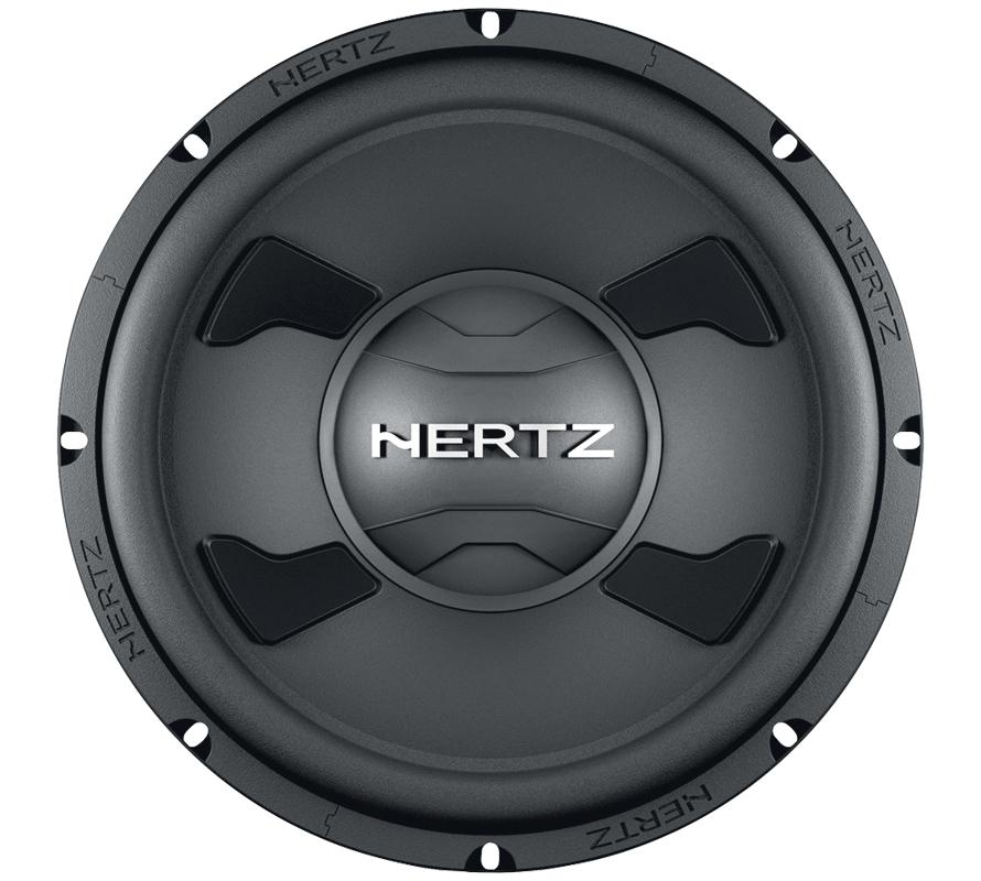 Subwoofer samochodowy Hertz DS30 Reflex