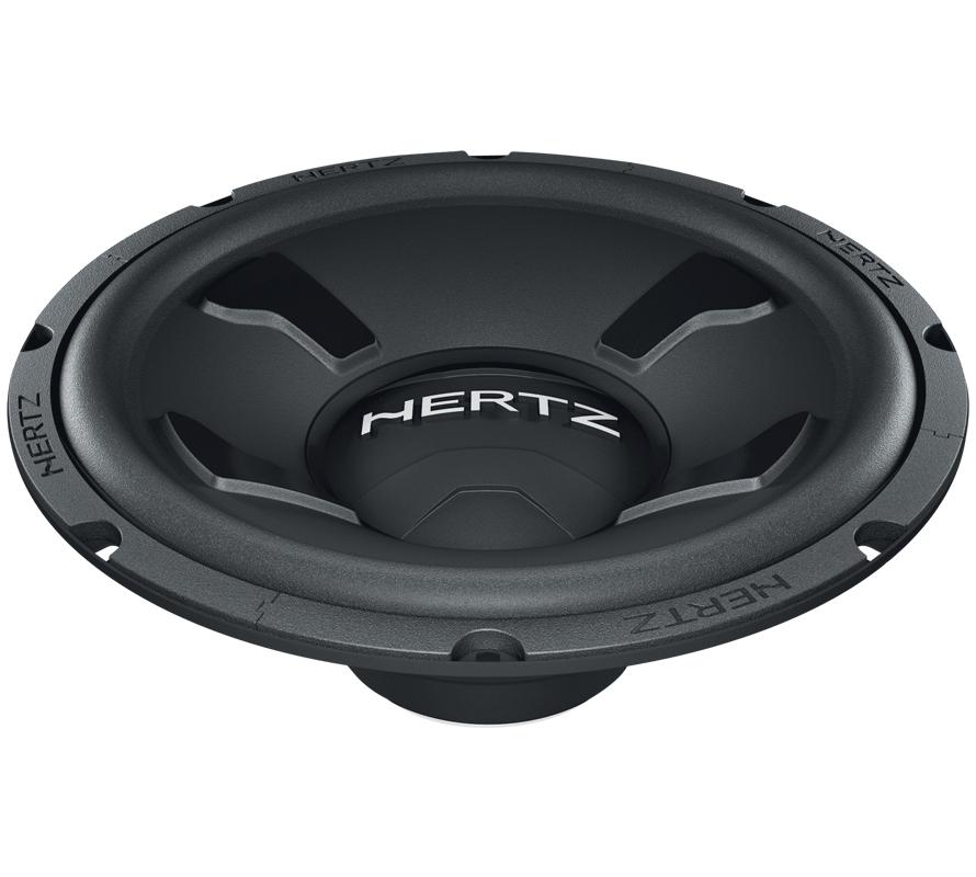 Subwoofer samochodowy Hertz DS30 Reflex