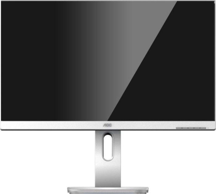 Monitor AOC 27P1/GR - 27" - Full HD - 60Hz - 5ms