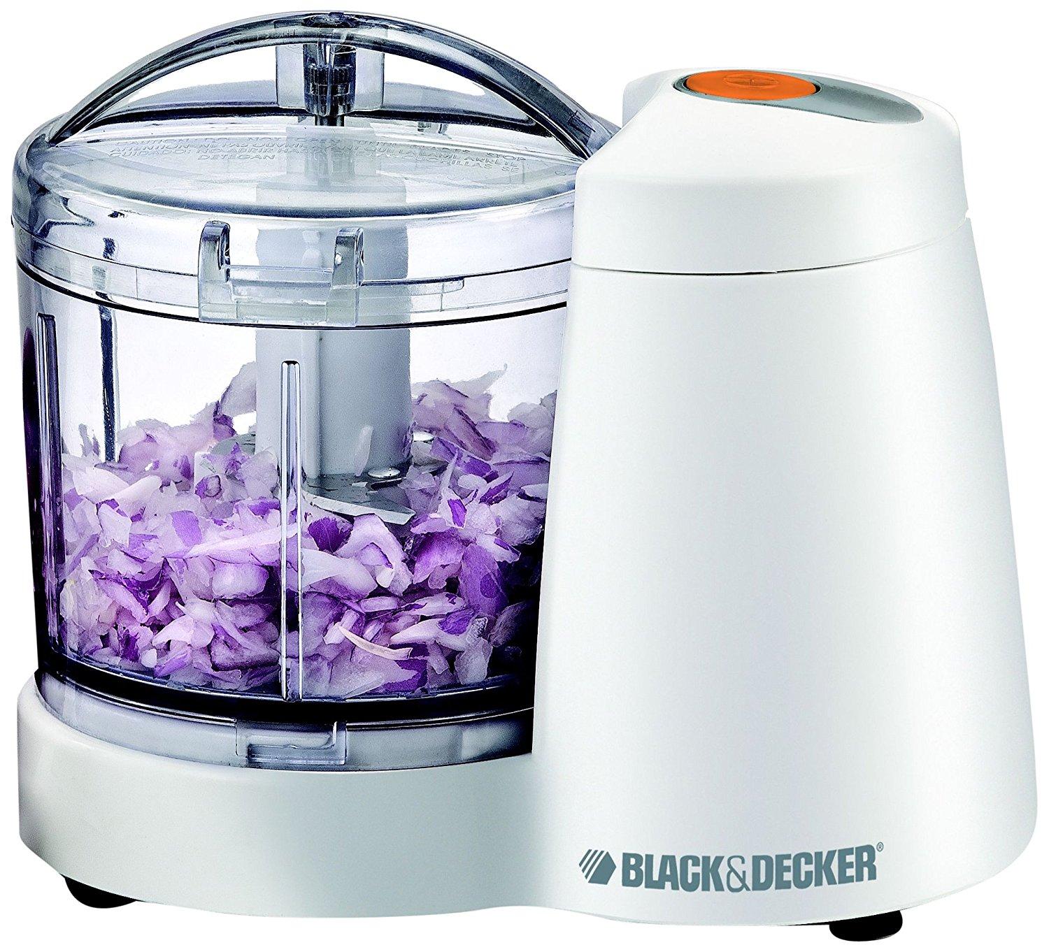 Black&Decker SC350