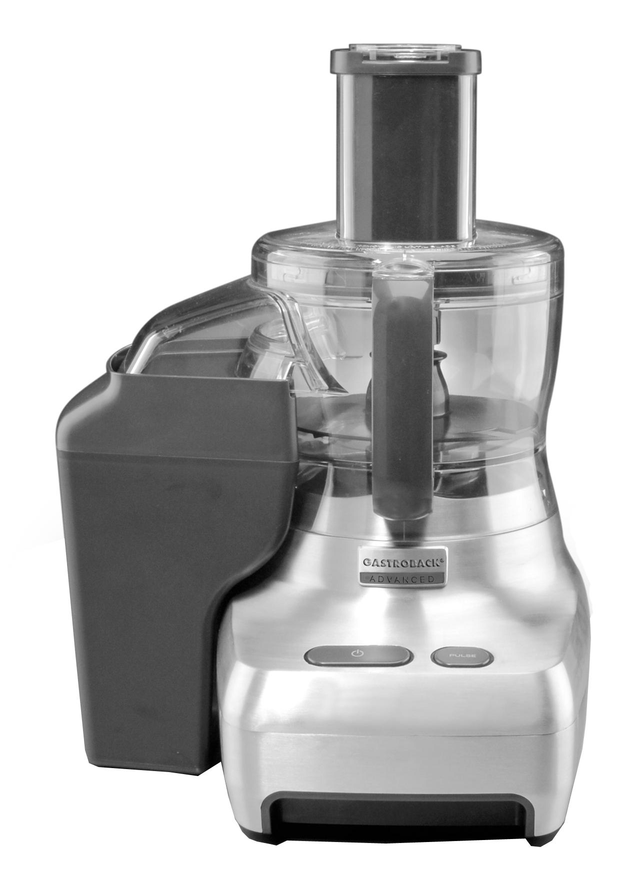 Robot kuchenny Gastroback Design Advanced 40965 z malakserem - 1100W - misa 2l