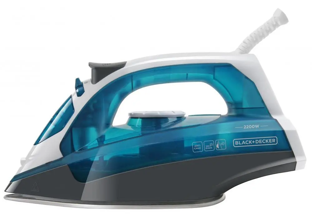 Żelazko Black&Decker BXIR2200E