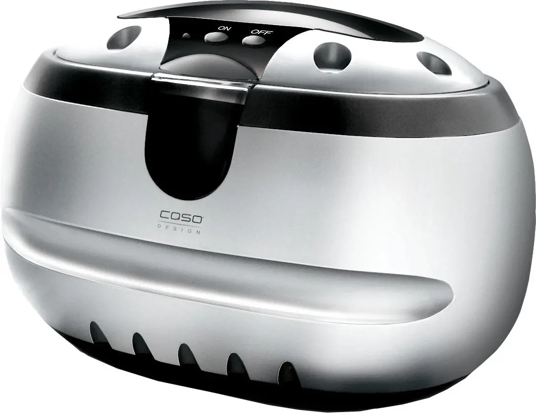 Myjka ultradźwiękowa Caso Germany UltraSonic Clean 1500