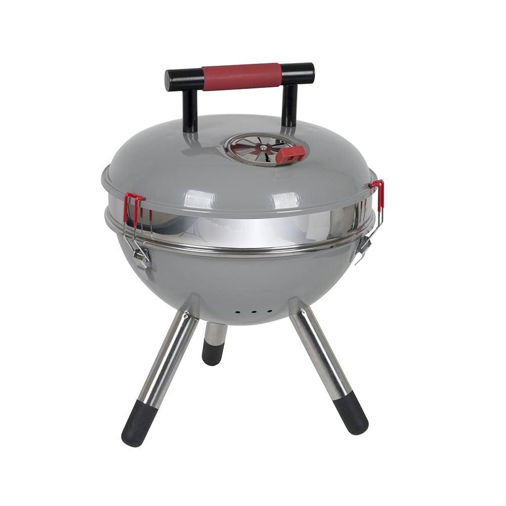 Urban Outdoor Kensington w stylu vintage (srebrno-szary)