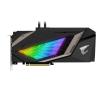 Gigabyte AORUS GeForce RTX 2080 Ti XTREME WATERFORCE 11G