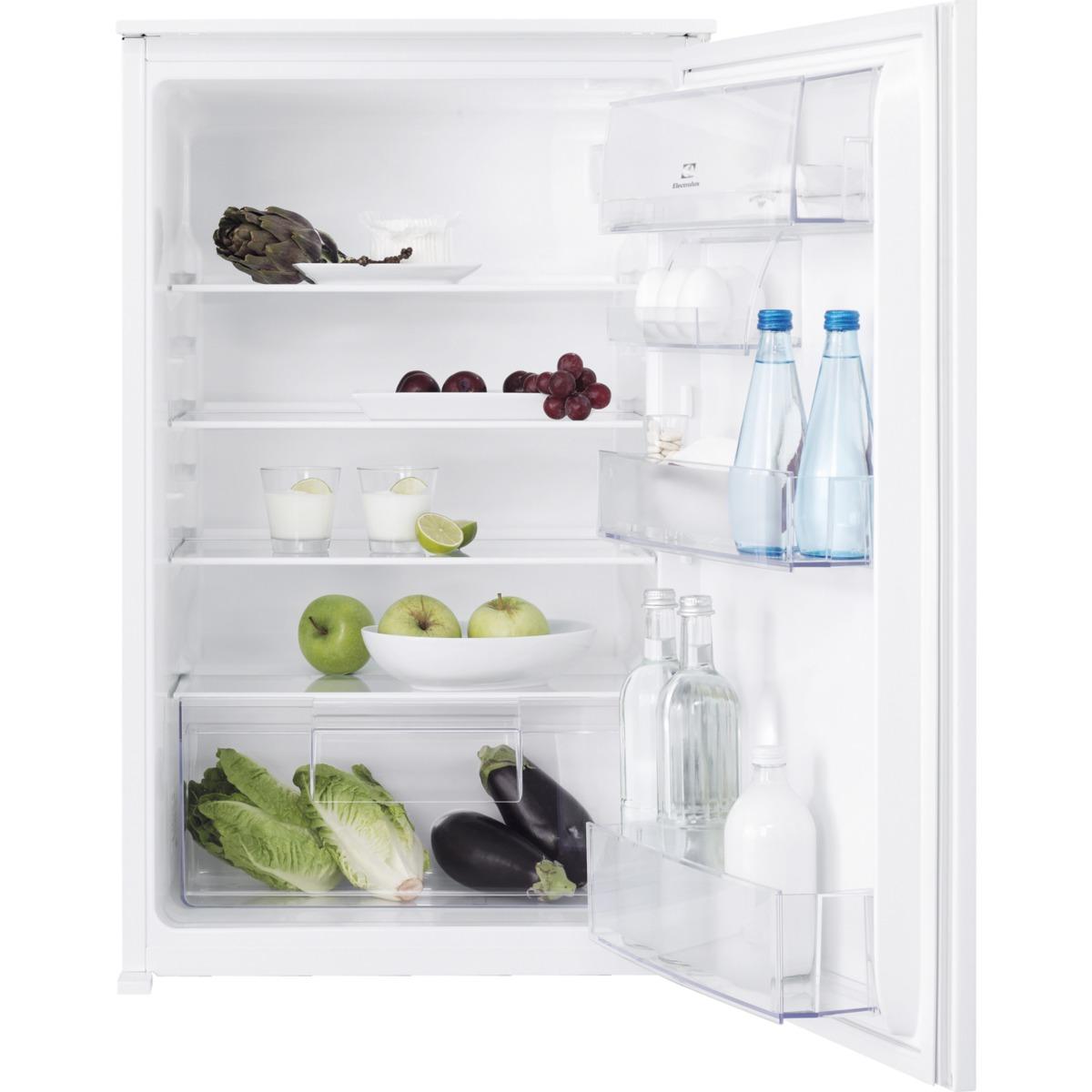 Lodówka Electrolux ERN1400AOW - 87,3cm