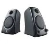Głośniki Logitech Z 130 Czarny