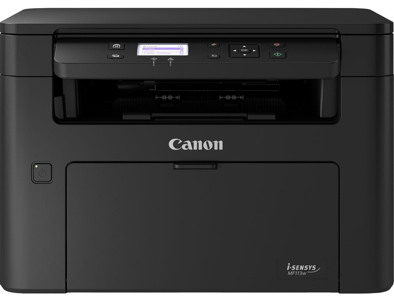 Canon i-SENSYS MF113w WiFi