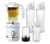 Multiblender N'oveen Sport Mix & Fit SB2100 X-Line (biały)