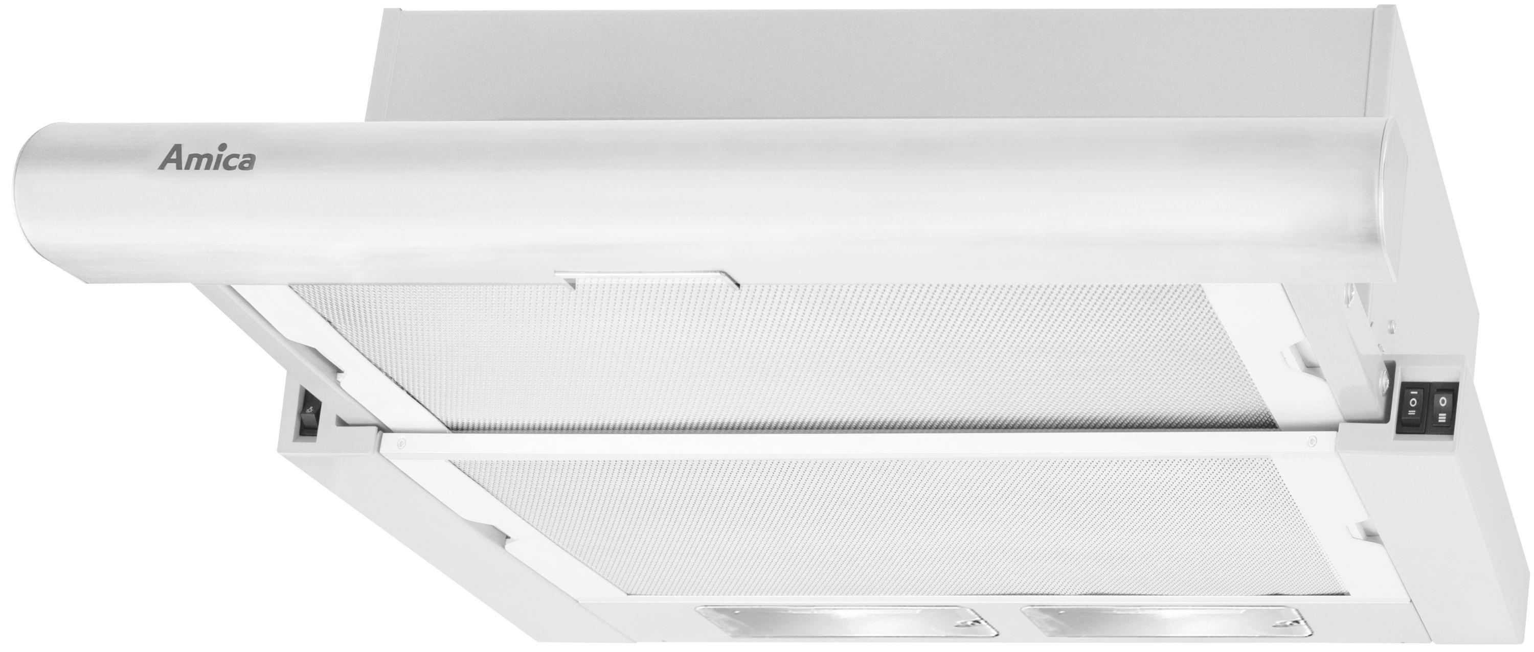 Okap Amica OTS6235W - 60cm