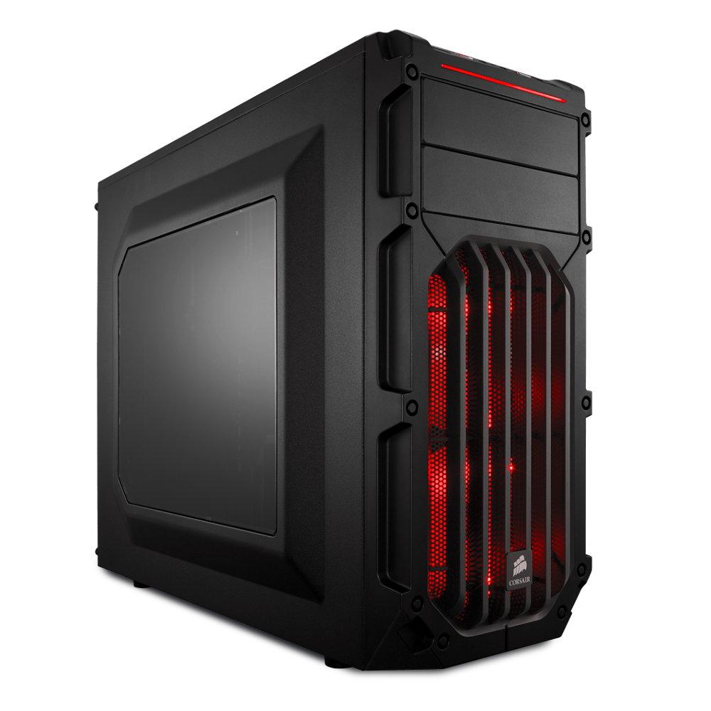 NTT Game W1551EU Intel® Core™ i5-8400 16GB 1TB 240GB SSD GTX1060 W10