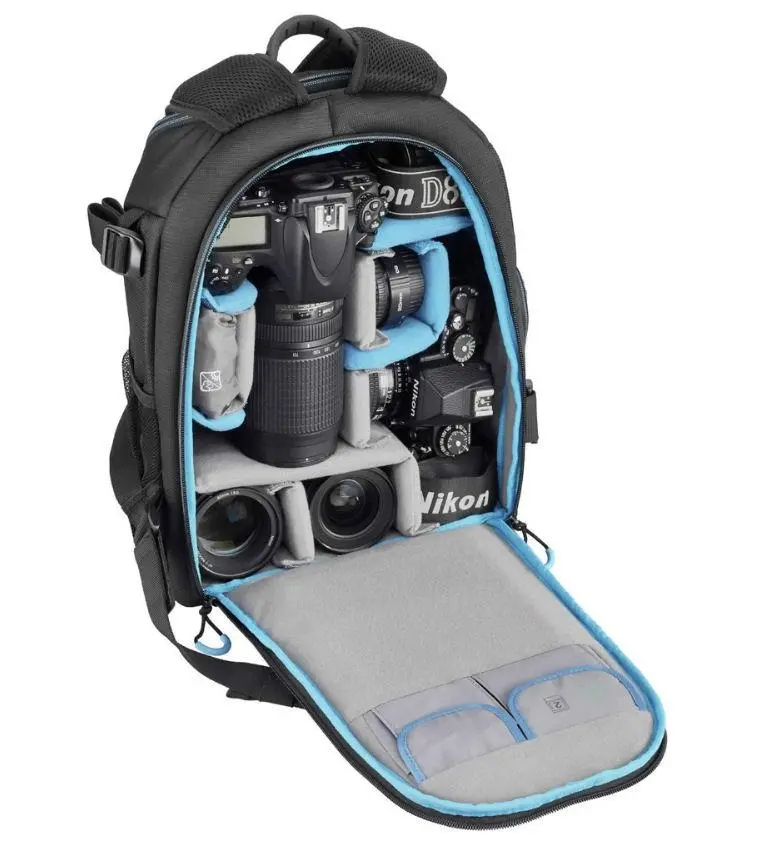 Plecak Cullmann SYDNEY pro TwinPack 400+ Czarny