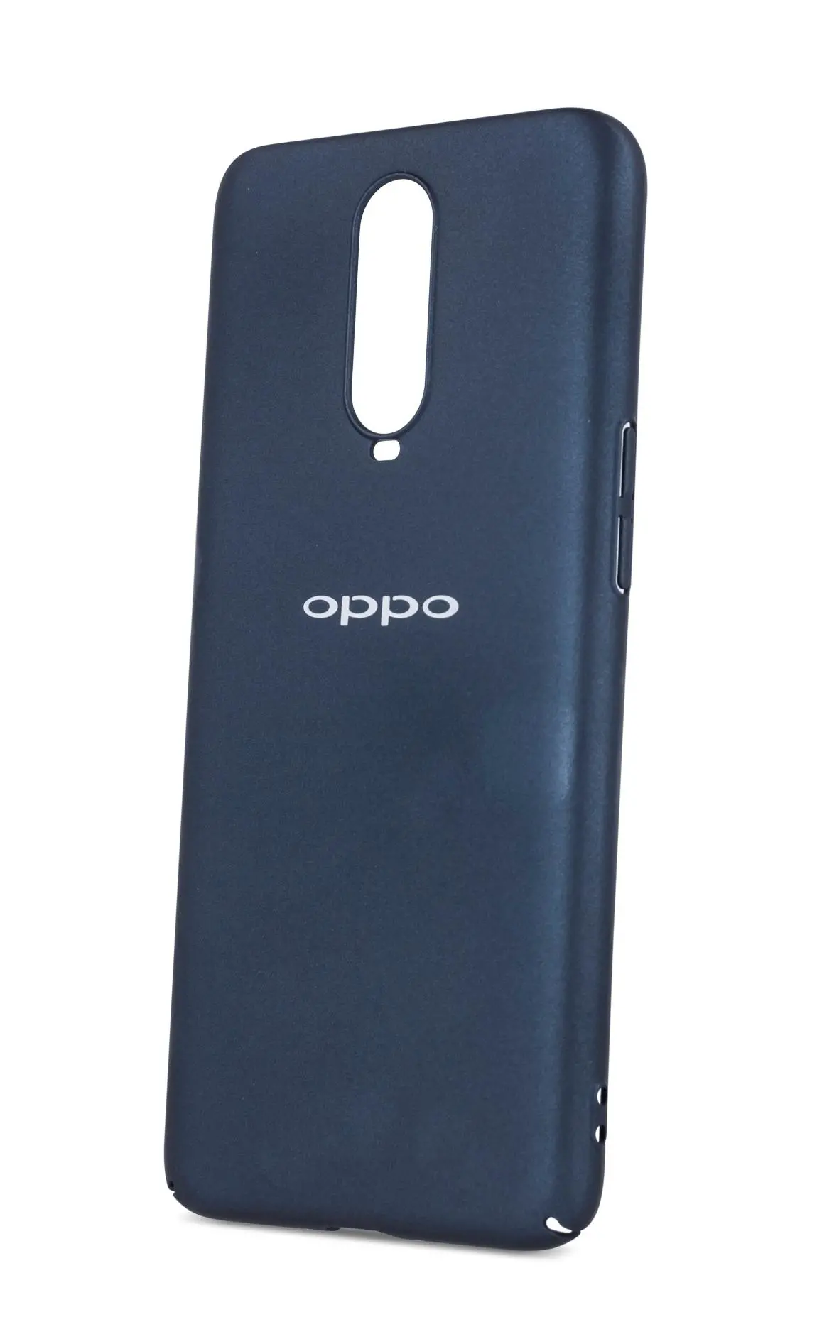 Etui OPPO Easy Cover do RX17 Pro Niebieski