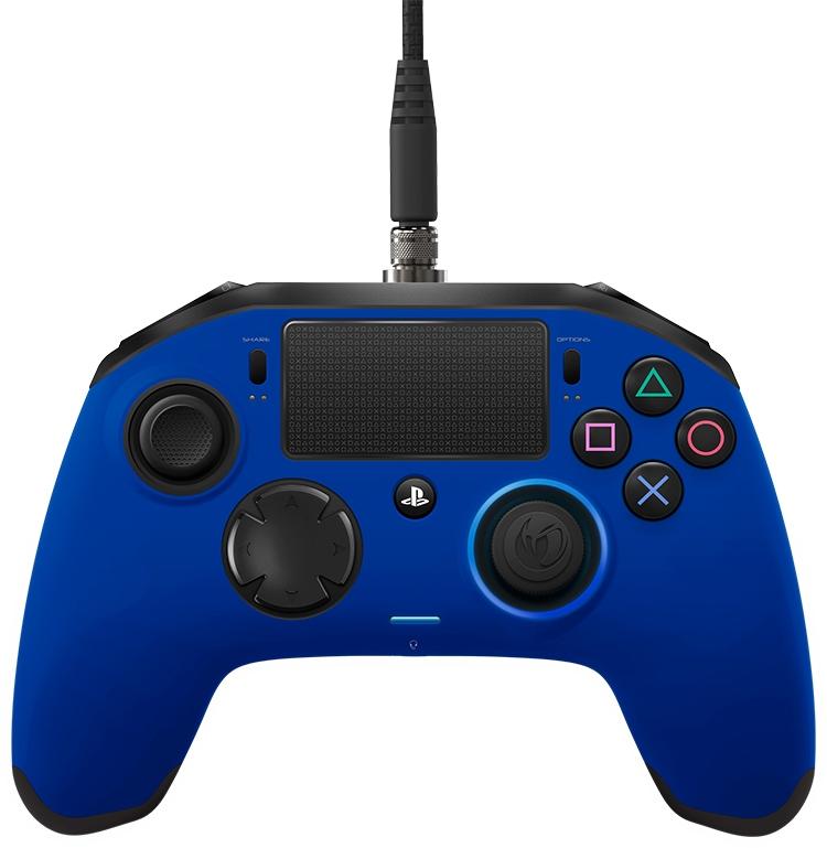 Pad Nacon Revolution Pro Controller (niebieski)