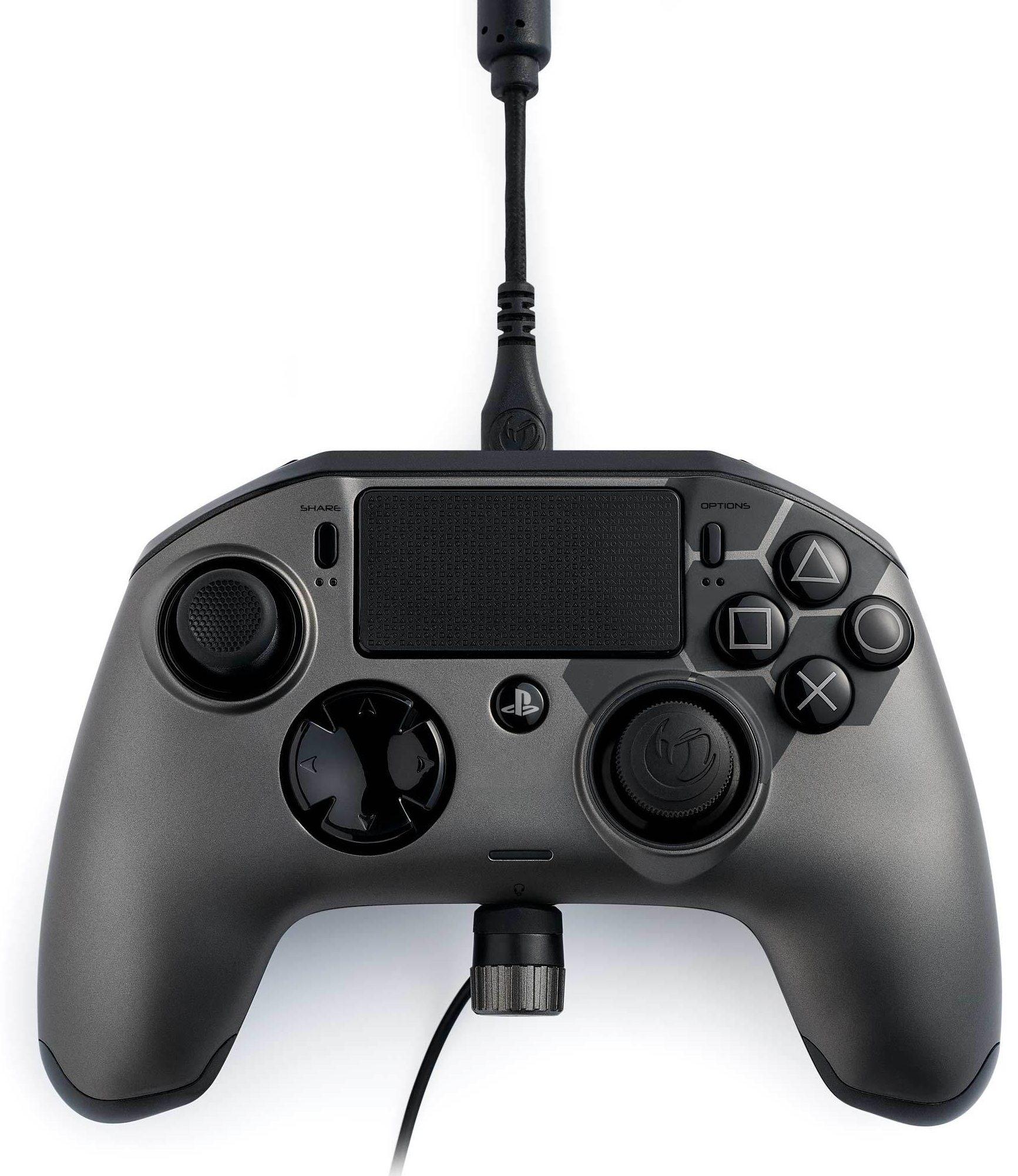 Pad Nacon Revolution Pro Controller 2 Special Edition RIG do PC, PS4 - przewodowy