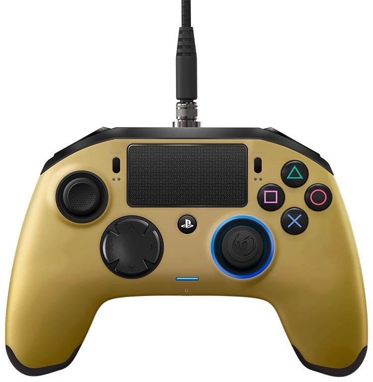 Pad Nacon Revolution Pro Controller (złoty)