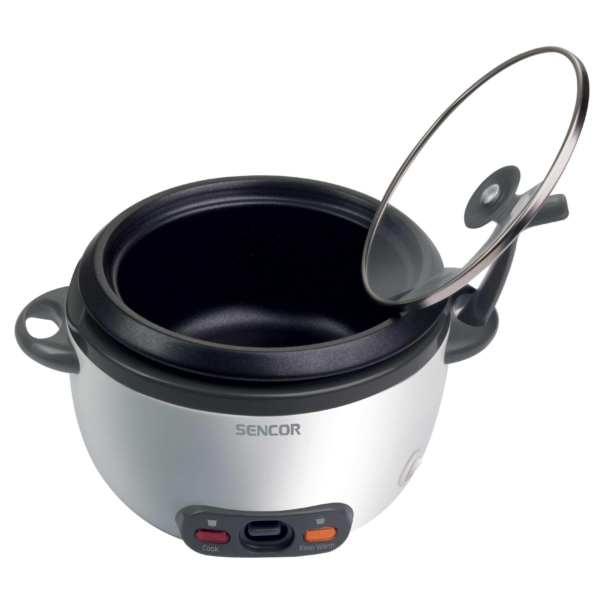 Sencor SRM 0610WH