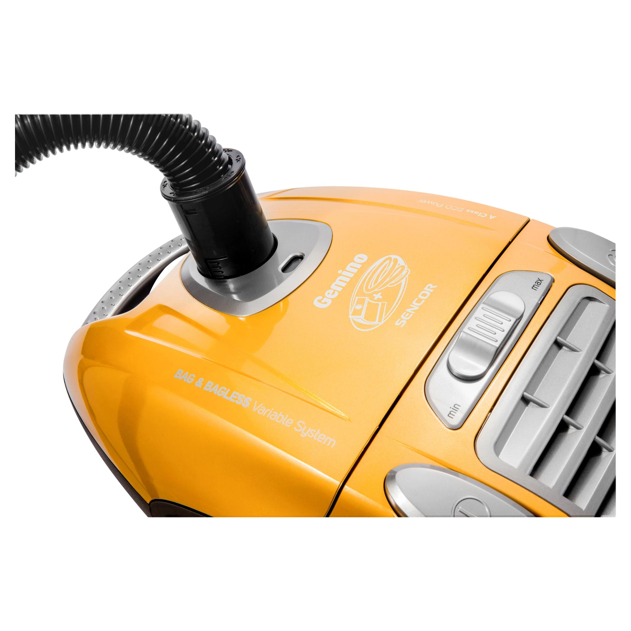 Odkurzacz Sencor SVC 900-EUE3