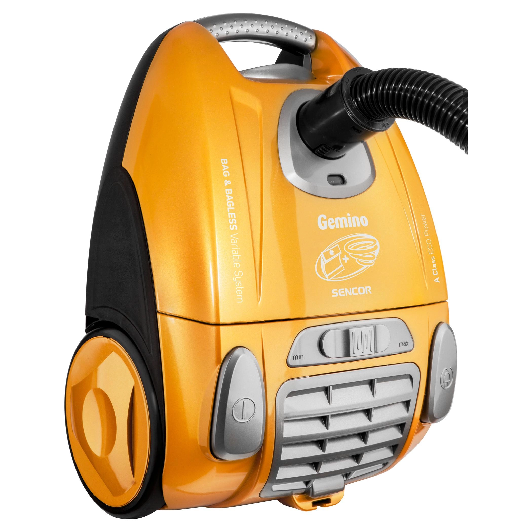 Odkurzacz Sencor SVC 900-EUE3