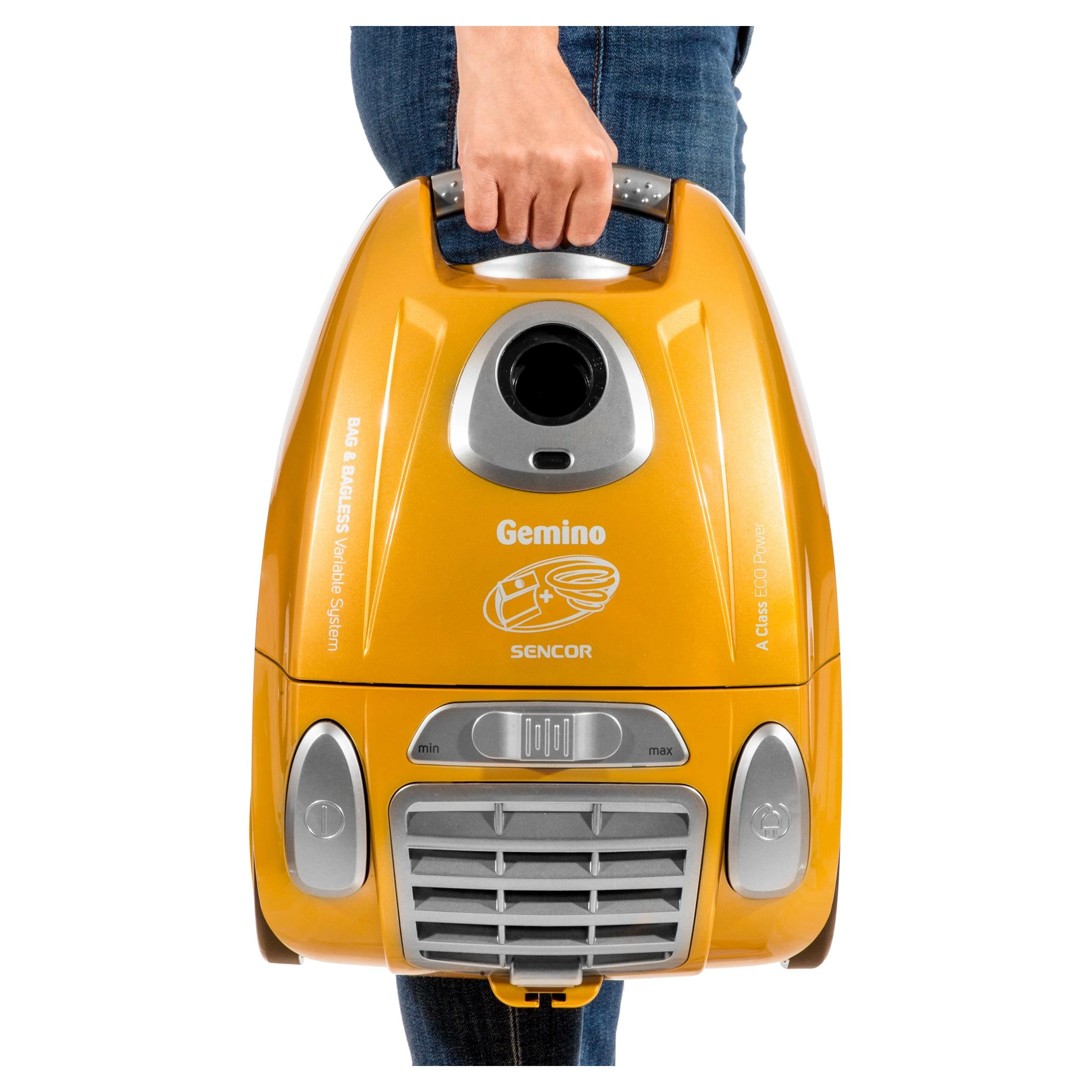 Odkurzacz Sencor SVC 900-EUE3