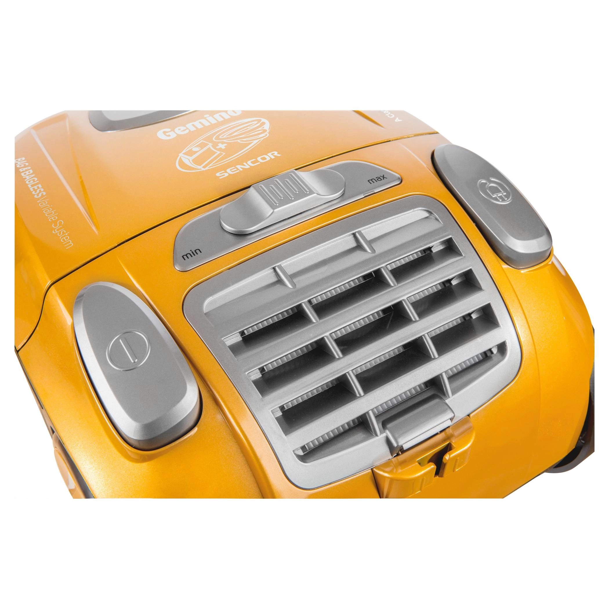 Odkurzacz Sencor SVC 900-EUE3