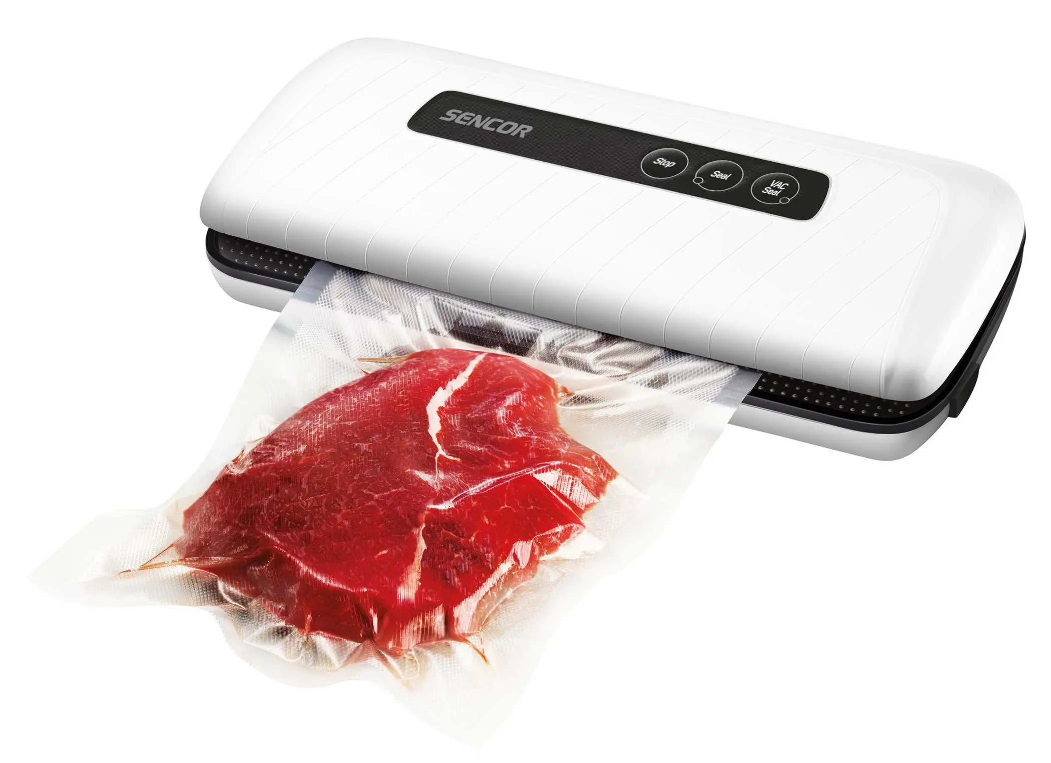Zgrzewarka próżniowa Sencor SVS 1010WH
