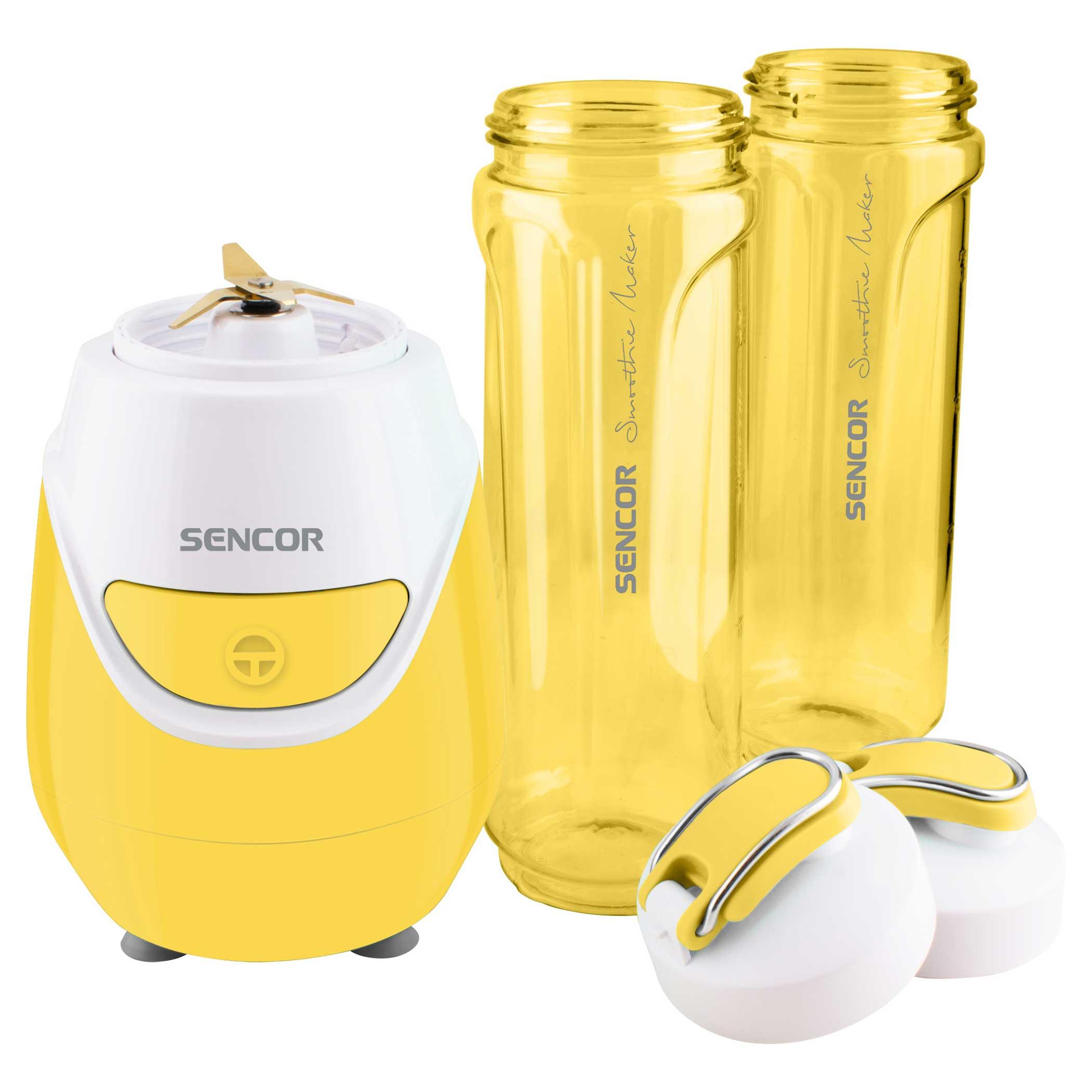 Sencor SBL 3206YL