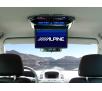 Monitor sufitowy Alpine PKG-2100P
