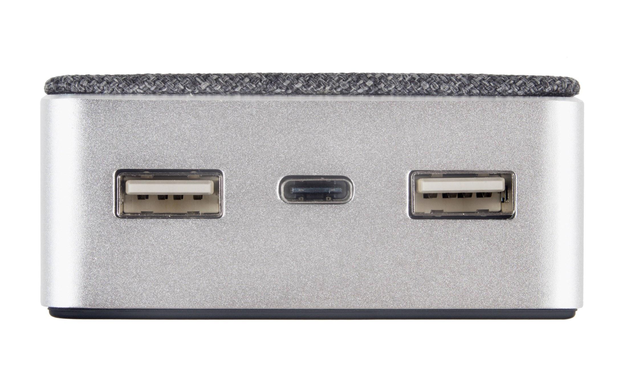 Powerbank Xtorm XW301 Wireless 16000 QI Motion
