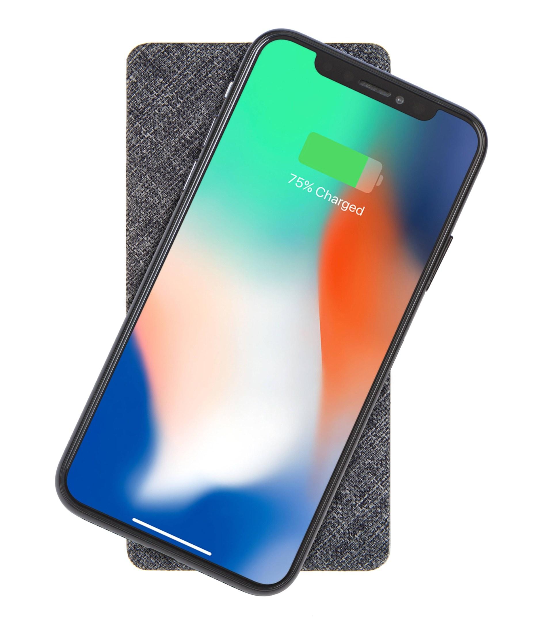 Powerbank Xtorm XW301 Wireless 16000 QI Motion