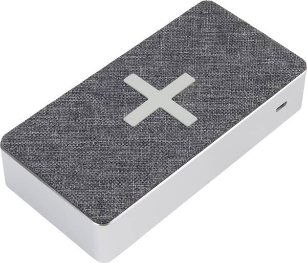 Powerbank Xtorm XW301 Wireless 16000 QI Motion