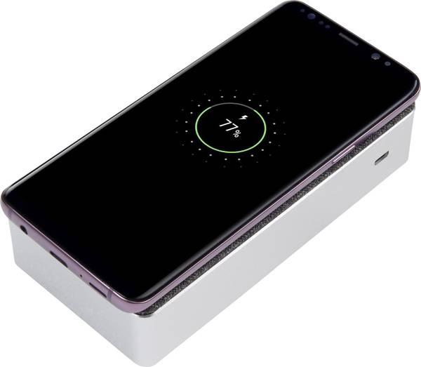 Powerbank Xtorm XW301 Wireless 16000 QI Motion