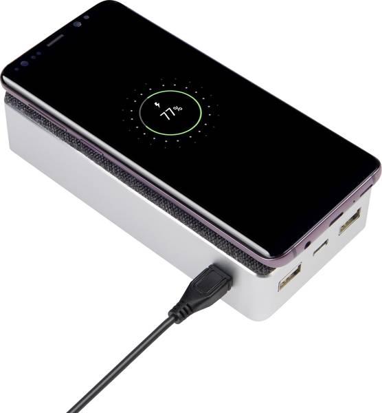 Powerbank Xtorm XW301 Wireless 16000 QI Motion