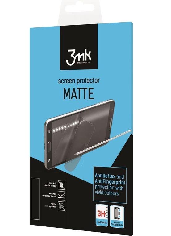 Folia ochronna 3mk New Matte Samsung Galaxy Tab A SM-T590