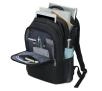 Plecak na laptopa Dicota Eco Backpack Select 15-17,3" Czarny
