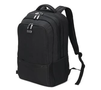 Plecak na laptopa Dicota Eco Backpack Select 15-17,3" Czarny