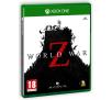 World War Z Gra na Xbox One (Kompatybilna z Xbox Series X)