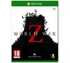 World War Z Gra na Xbox One (Kompatybilna z Xbox Series X)